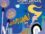 Daiktas The brian setzer orchestra - Vavoom (originalas)