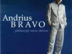 Daiktas Andrius bravo CD