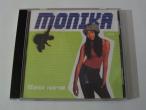 Daiktas Monikos albumas "Mano norai" 2001 m.