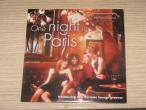 Daiktas Riboto tiražo cd plokštelė one night in Paris