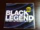 black legend - you see the trouble with me (originalus cd) Vilnius - parduoda, keičia (1)