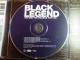 black legend - you see the trouble with me (originalus cd) Vilnius - parduoda, keičia (2)