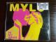 mylo - in my arms (originalus cd) Vilnius - parduoda, keičia (1)