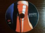 Daiktas sandra - free love ( the best of sandra ) originalus virgin records cd be dezutes