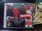 Daiktas tokio hotel - schrei - originalus cd