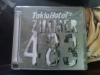 Daiktas tokio hotel - zimmer 483 - originalus cd