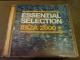 ibiza 2000 - essential selection 2cd Vilnius - parduoda, keičia (1)