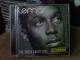 lemar - the truth about love - originalus cd Vilnius - parduoda, keičia (1)