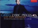 Daiktas Grieg lyric pieces-Leif ove andsnes