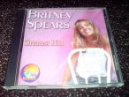 Daiktas Britney Spears CD