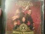 Daiktas Black Yead Peas &#039;&#039;Monkey business"