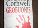 Daiktas Patricia Cornwell GROBUONIS