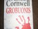 Daiktas Patricia Cornwell GROBUONIS