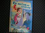 Daiktas Hortense Ullrich "Du bučiniai - geriau"