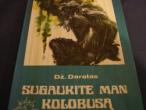 Daiktas Knyga &#039;&#039;Sugaukite man kolobusą&#039;&#039;