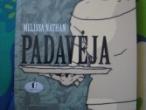 Daiktas Melissa Nathan "Padavėja"