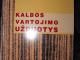 R.Matulevičienė "Kalbos vartojimo užduotys" Vilnius - parduoda, keičia (1)