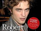 Daiktas Robert Pattinson-amzinai isimylejas