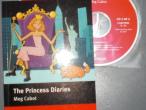 Daiktas Meg Cabot "The Princess Diaries"