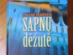 Daiktas "Sapnų dėžutė"