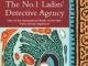 Daiktas Alexander McCall Smith  " The No.1 Ladies, Detective Agency