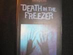 Daiktas Tim Vicary "Death in the freezer"