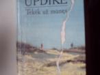 Daiktas tekek uz manes - john updike 