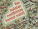 Mark Haddon "Tas keistas nutikimas šuniui naktį" Vilnius - parduoda, keičia (1)