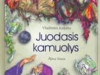 Daiktas Vladimirs Kaijaks "Juodasis Kamuolys"