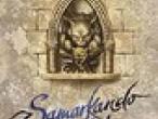 Daiktas Jonathan Stroud ,,Samarkando amuletas"