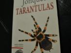 Daiktas tarantulas