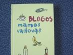 Daiktas "blogos mamos vadovas"