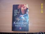 Daiktas Philippa Gregory "Karalienės meilužis"