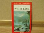 Daiktas Jack London White Fang