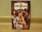 Daiktas Louisa May Alcott. Little Women