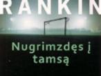 Daiktas Ian Rankin "Nugrimzdęs į tamsą"