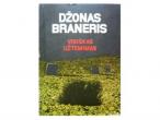 Daiktas Džonas Braneris "Visiškas užtemimas"