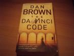 Daiktas Dan Brown - Da Vinci code