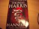 Daiktas Thomas Harris - Hanibal