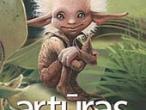 Daiktas "Artūras ir minimukai" 