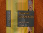 Daiktas Raymond Chandler "Raudonas vėjas"