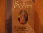 Daiktas Scott Walter "Lamermuro sužadėtinė"