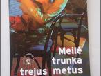 Daiktas Frederic Beigbeder - Meilė trunka trejus metus