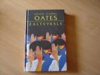 Daiktas J.C.Oates "Žaltvykslė"