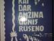 Dr. J. Remeika. Kai dar amžina ugnis ruseno Vilnius - parduoda, keičia (1)