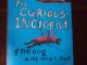 The Curious incident of the dog in the night-time (Haddon Mark) Kaunas - parduoda, keičia (1)