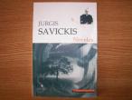 Daiktas J. Savickis "Novelės"