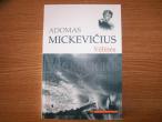 Daiktas A. Mickevičius "Vėlinės"