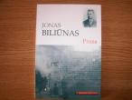 Daiktas J. Biliūnas "Proza"