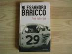 Daiktas Alessandro Baricco &#039;Toji istorija&#039;